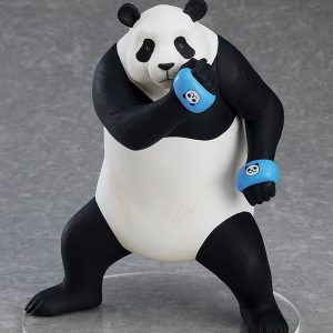 Jujutsu Kaisen PANDA PUP