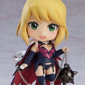 Love After World Domination Nendoroid Action Figure Desumi Magahara 10 cm