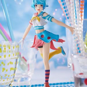BUBBLE UTA POP UP PARADE