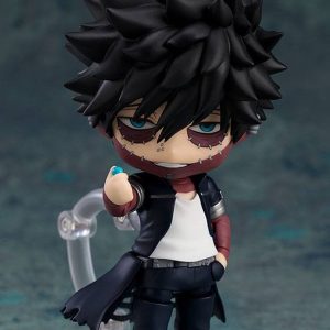 My Hero Academia Nendoroid Action Figure Dabi (re-run) 10 cm