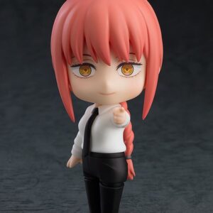 CHAINSAW MAN Makima NENDOROID