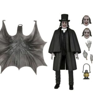London After Midnight Prof Burke Ult Af