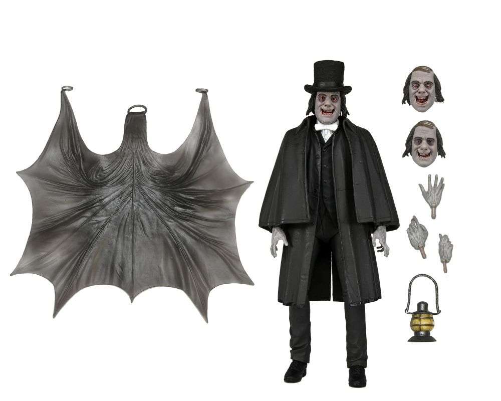 London After Midnight Prof Burke Ult Af
