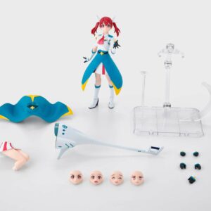 Magilumiere magical kana sakuragi shf