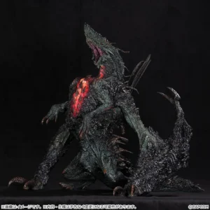 Monster Hunter Capcom Figure Builder Creator Gogmazios Model Xl