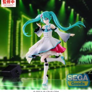 Hatsune Miku Colorful Stage Sekai Hatsune Brand New World Xstellar Figure