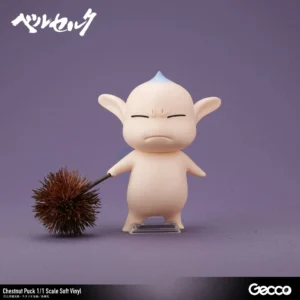 Berserk Chestnut Puck 1/1 Scale Soft Vinyl Statue